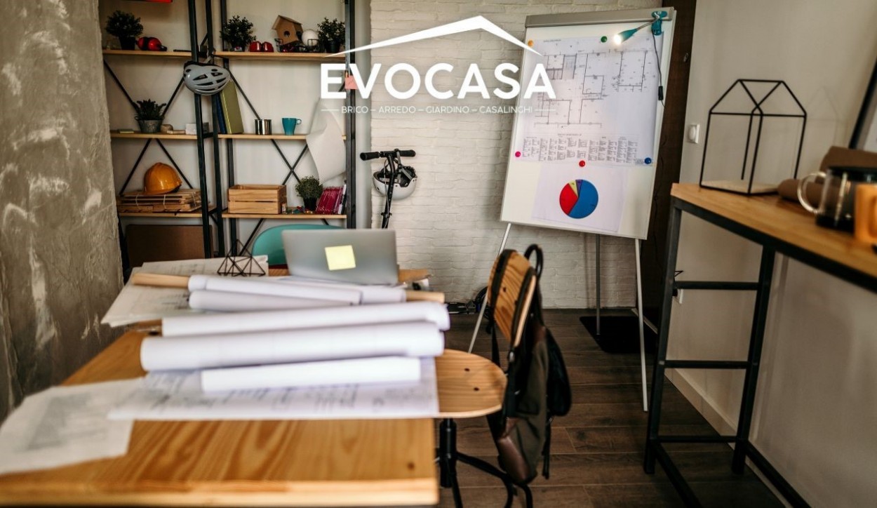 Idee arredo ufficio piccolo: come ottimizzare l'ambiente di lavoro Idee arredo ufficio piccolo: come ottimizzare l'ambiente di lavoro